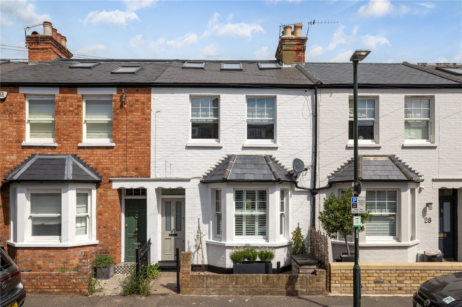 Windsor Road, Kew, TW9 2EL - Antony Roberts