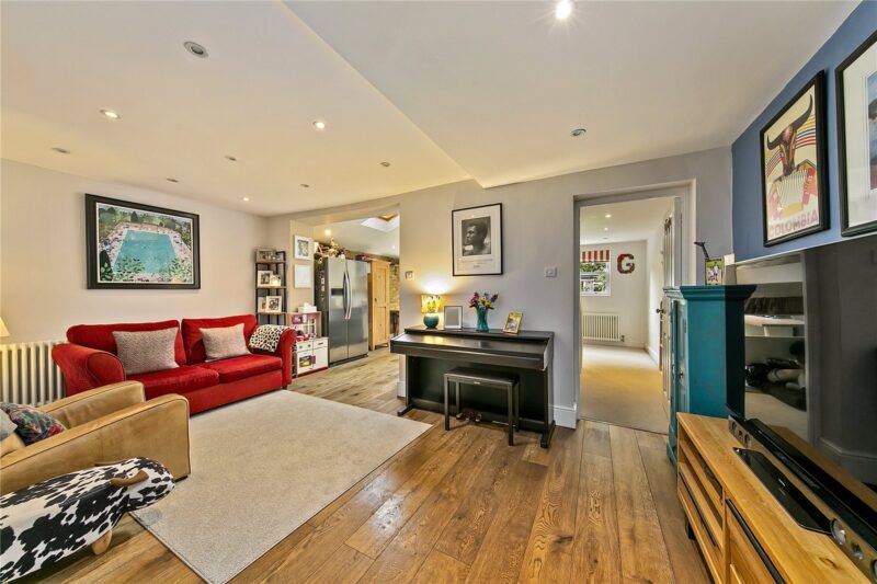 St. Margarets Road, St Margarets, TW1 2LL - Antony Roberts
