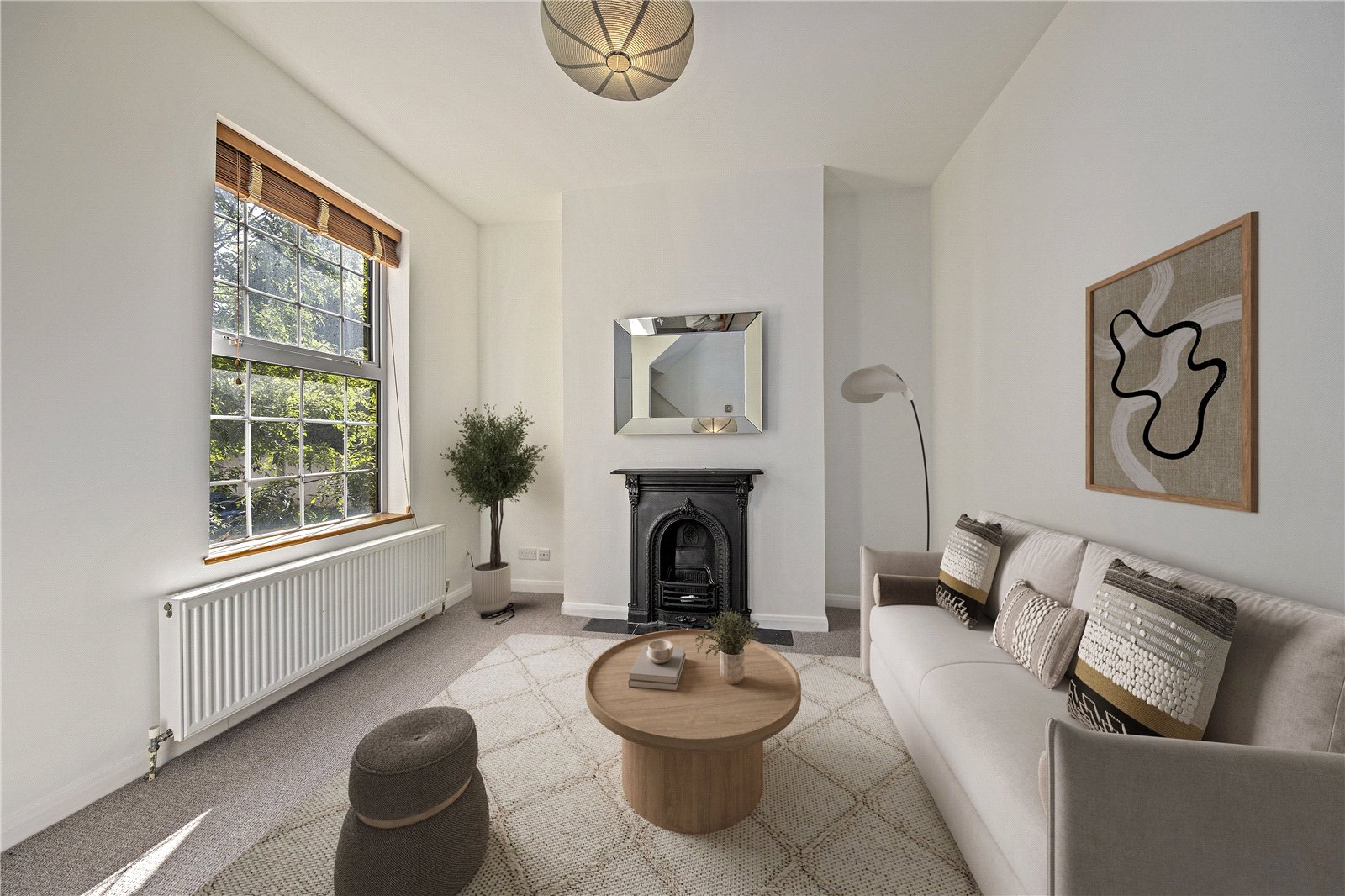 Arragon Road, Twickenham, TW1 3NG - Antony Roberts