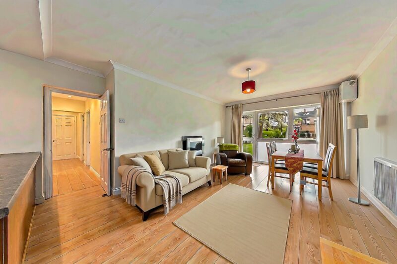 Green Hedges, Riverdale Gardens, TW1 2BU - Antony Roberts