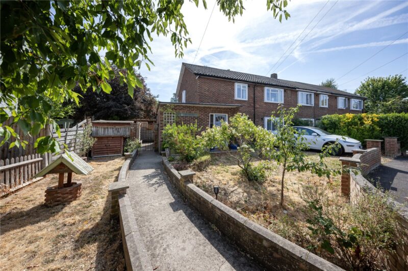 Fortescue Avenue, Twickenham, TW2 5LU - Antony Roberts