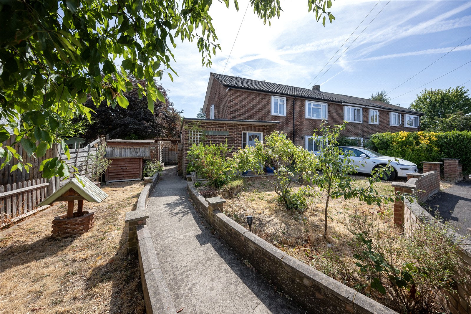Fortescue Avenue, Twickenham, TW2 5LU - Antony Roberts