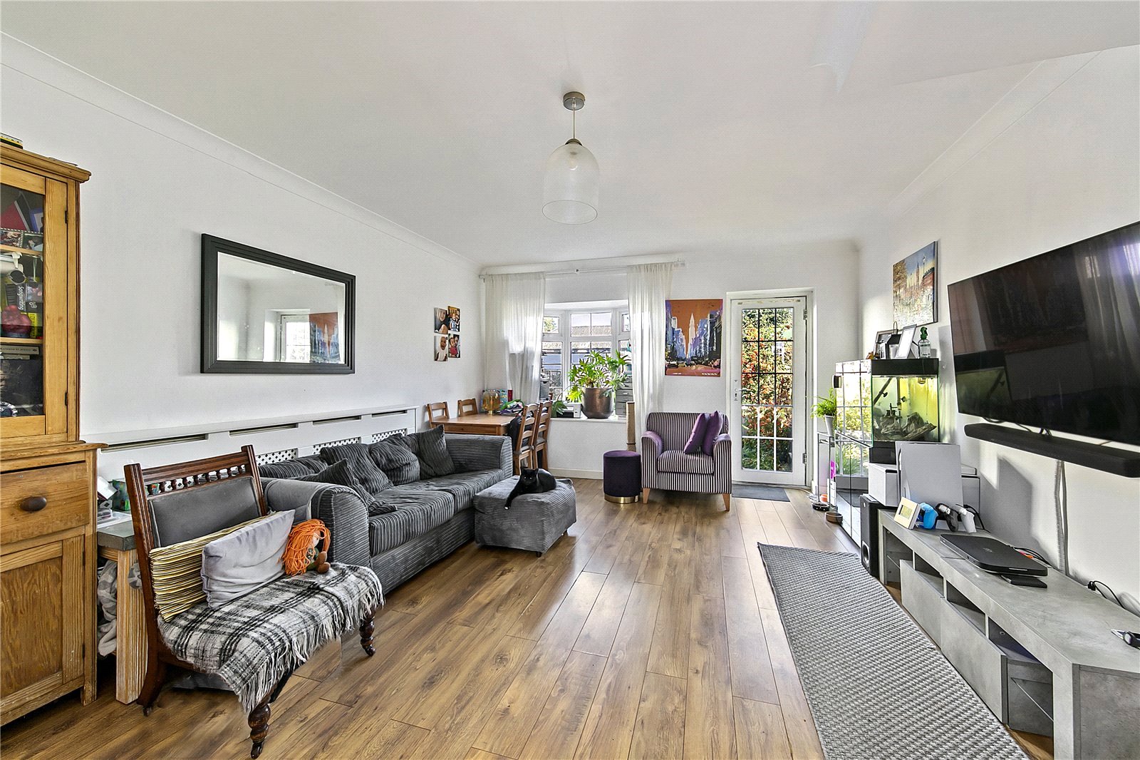 North Worple Way, Mortlake, SW14 8QQ - Antony Roberts
