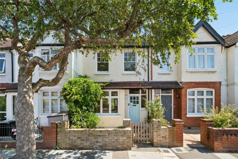 Manor Grove, Richmond, TW9 4QJ - Antony Roberts