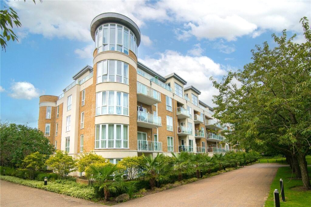 Acqua House, 41 Melliss Avenue, TW9 4BY - Antony Roberts