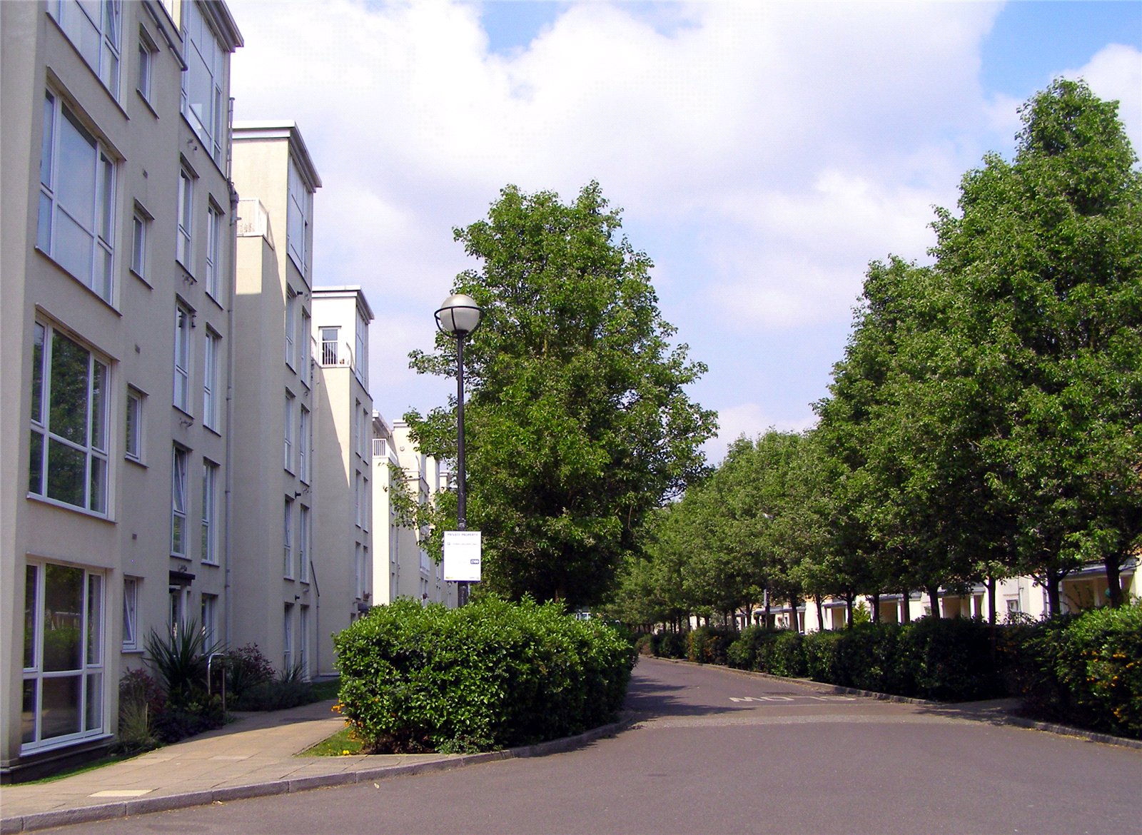 Melliss Avenue, Kew, TW9 4BG - Antony Roberts