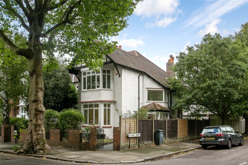 Ennerdale Road, Richmond, TW9 2DH - Antony Roberts