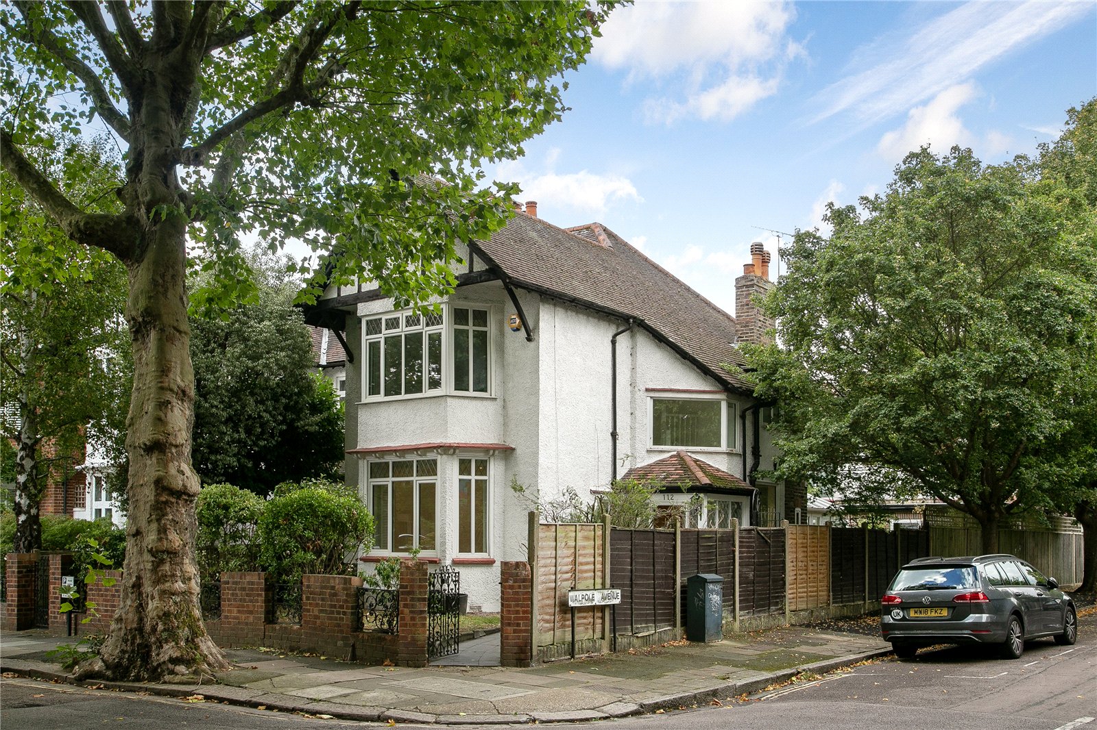 Ennerdale Road, Richmond, TW9 2DH - Antony Roberts