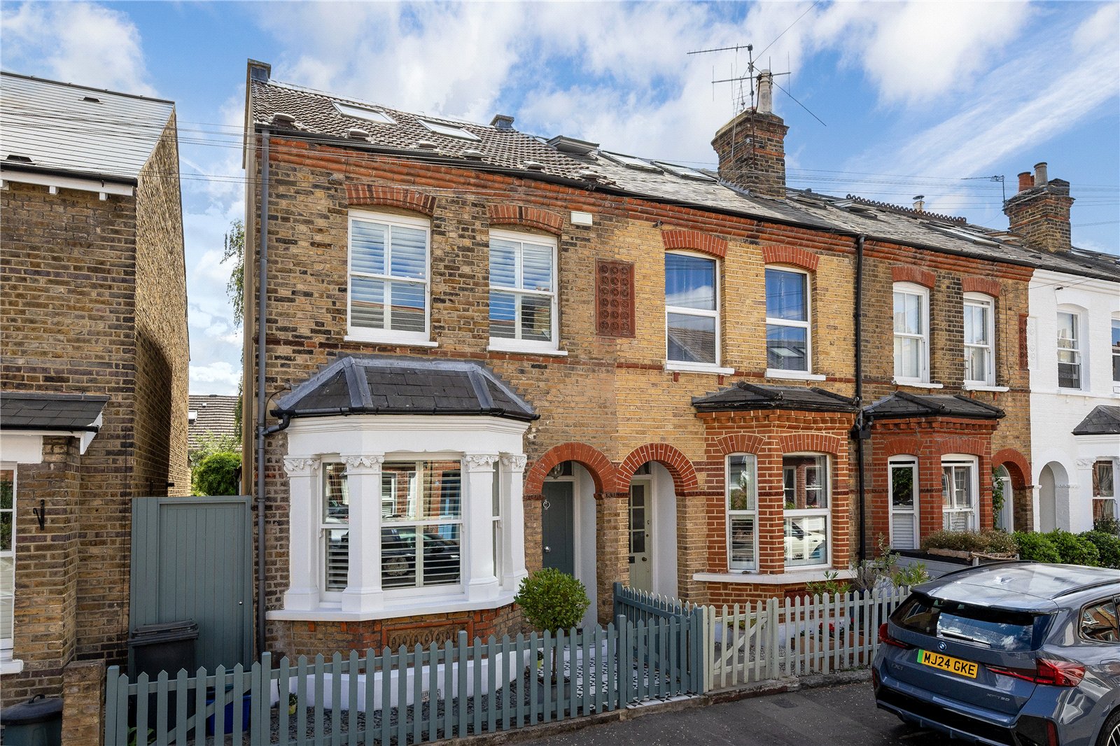 Windsor Road, Kew, TW9 2EJ - Antony Roberts