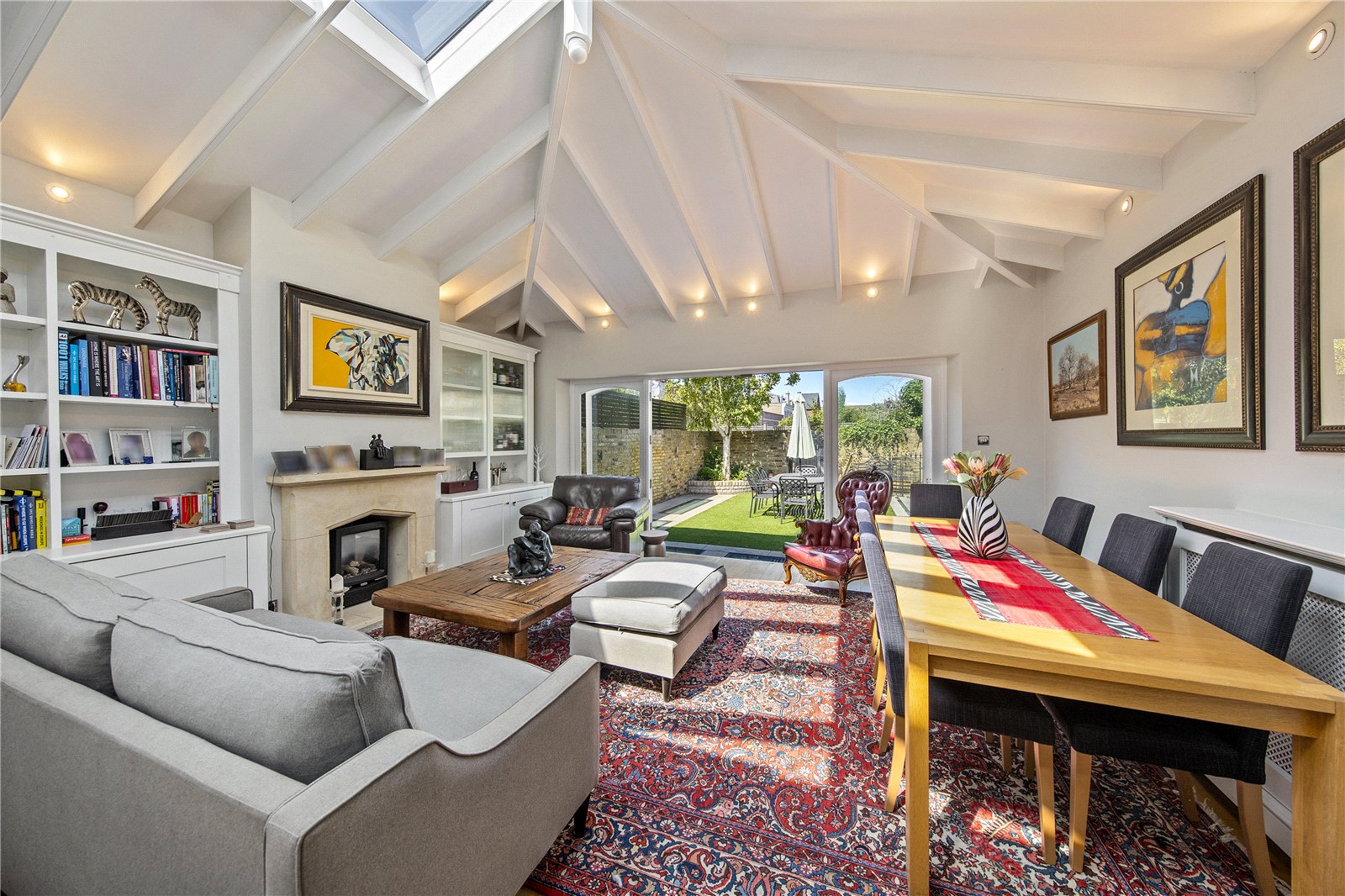 Paradise Road, Richmond, TW9 1SE - Antony Roberts