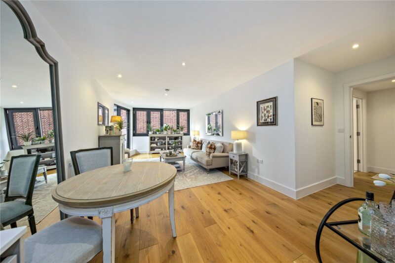 Wakefield Road, Richmond, TW10 6SD - Antony Roberts