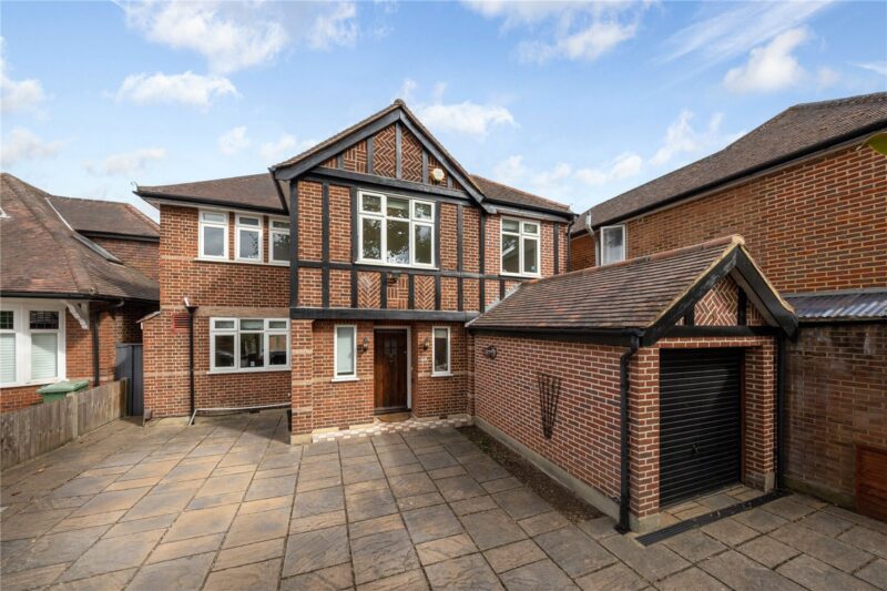 Cole Park Road, Twickenham, TW1 1JA - Antony Roberts