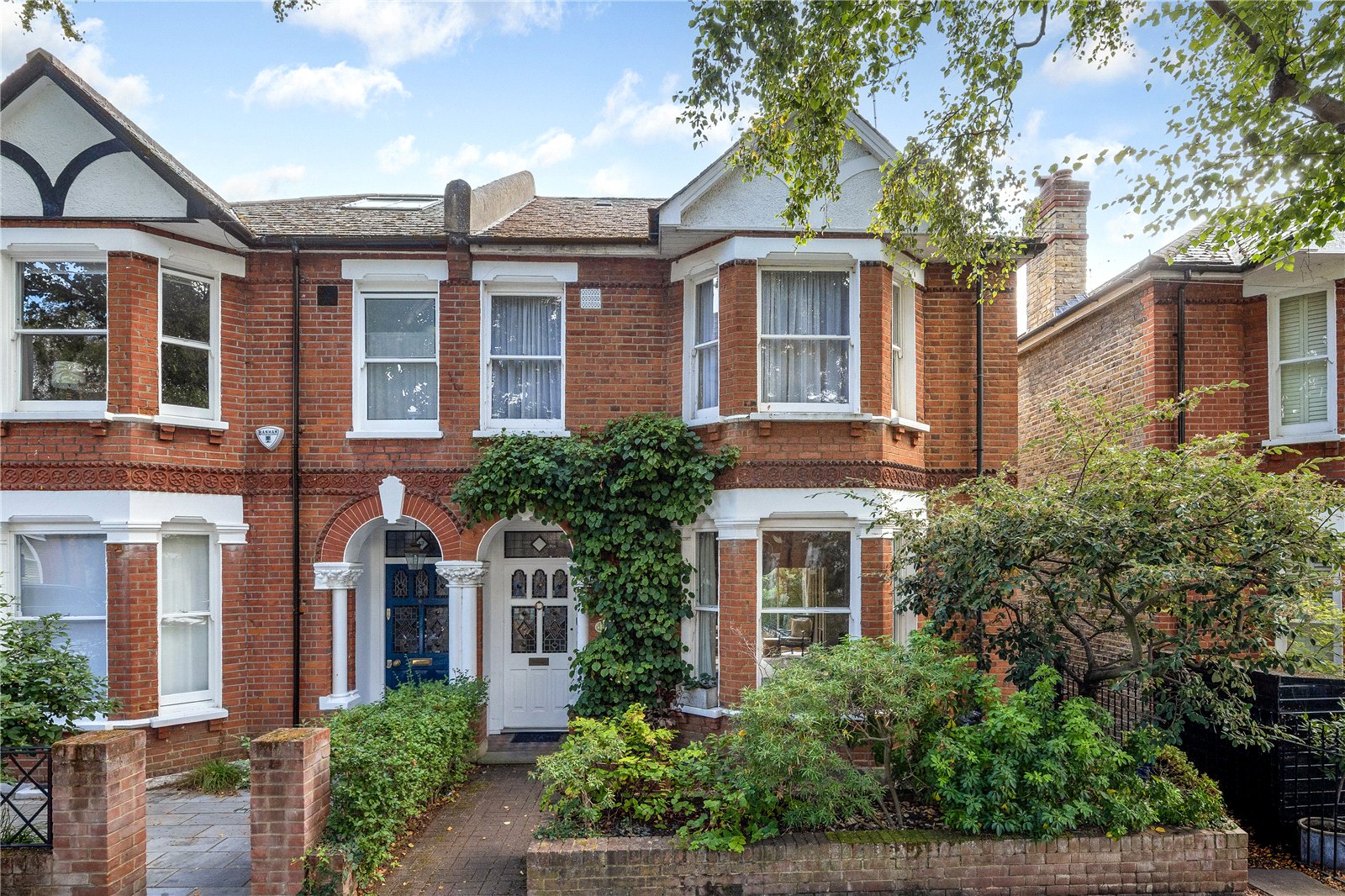 Norman Avenue, St Margarets, TW1 2LY - Antony Roberts