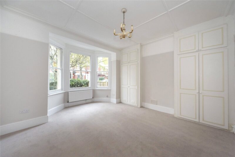 Sidney Road, St Margarets, TW1 1JP - Antony Roberts