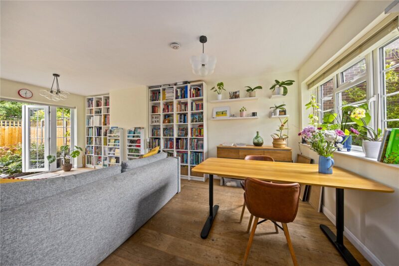 Greville Close, St Margarets, TW1 3HR - Antony Roberts