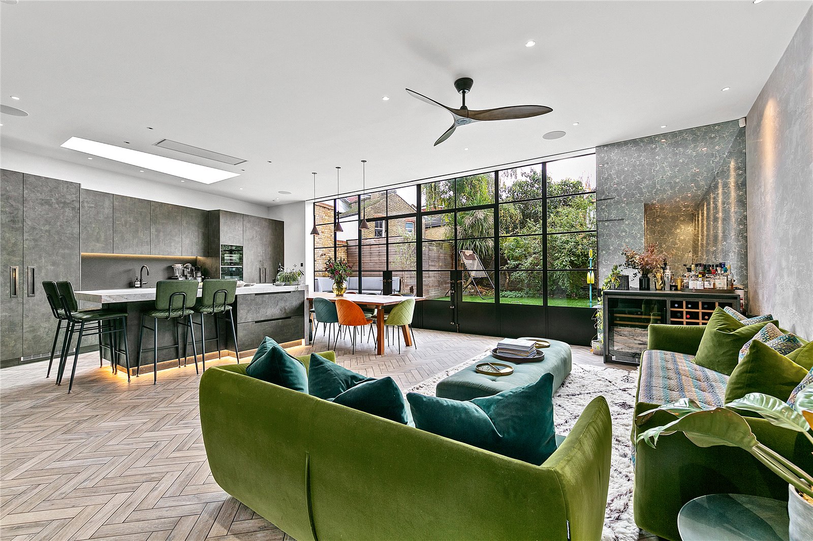 Vernon Road, East Sheen, SW14 8NH - Antony Roberts