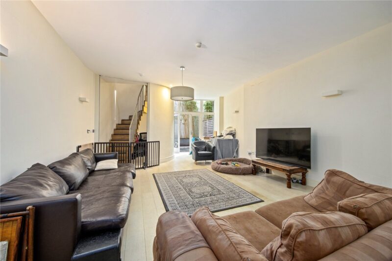 Colston Road, East Sheen, SW14 7AY - Antony Roberts