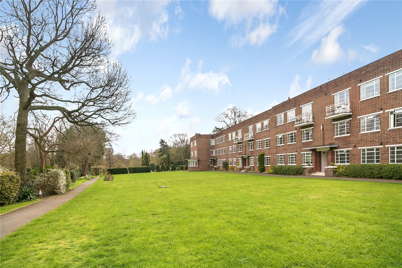 Meadowside, Cambridge Park, TW1 2JQ - Antony Roberts