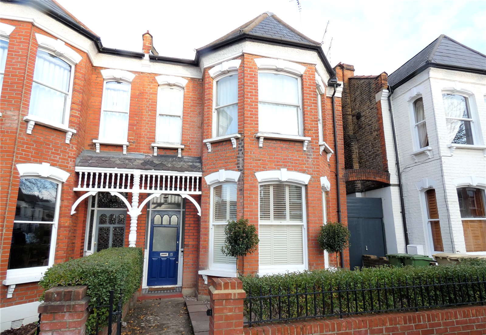 Morley Road, Twickenham, TW1 2HG - Antony Roberts