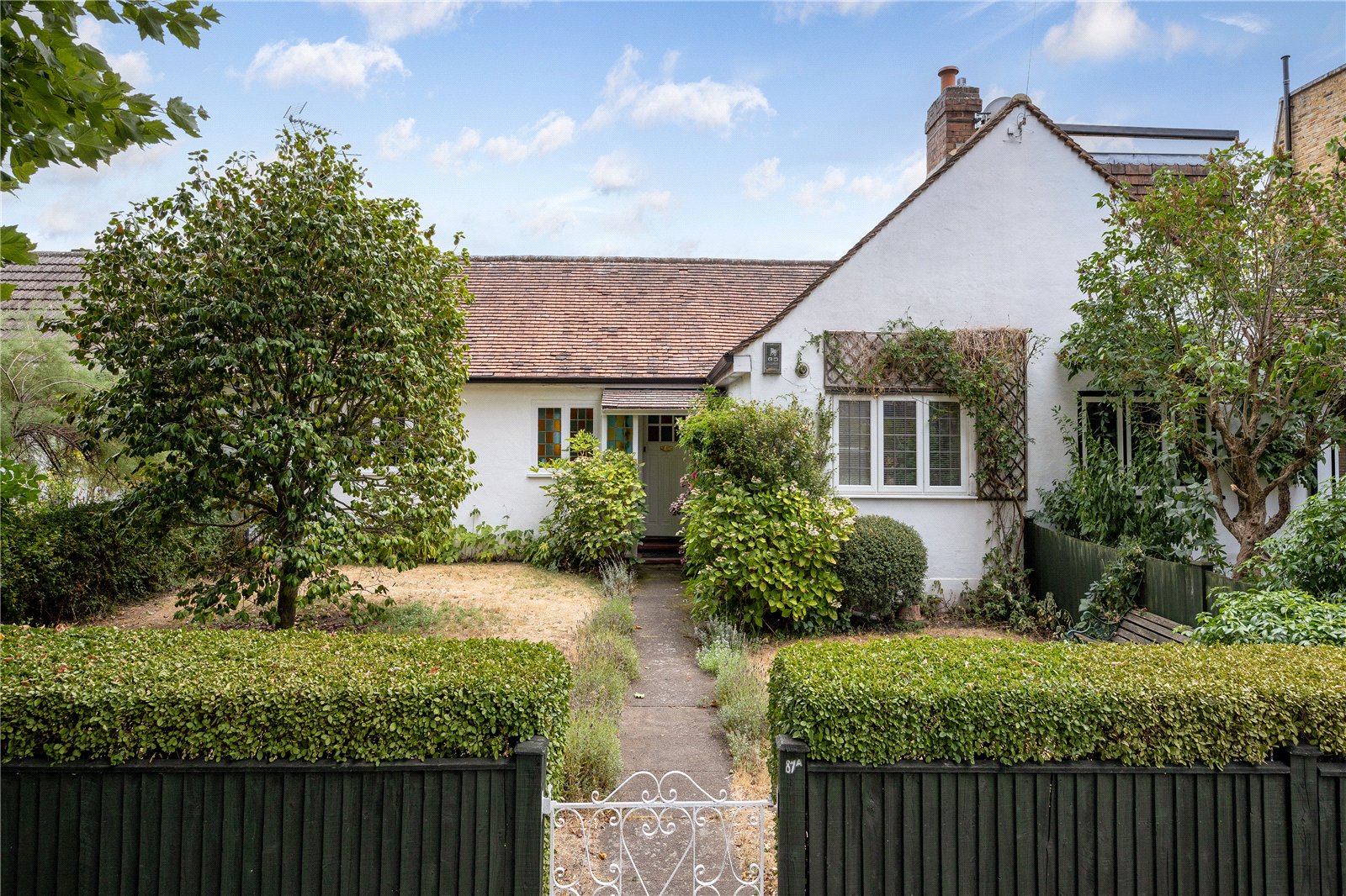 North Road, Kew, TW9 4HQ - Antony Roberts