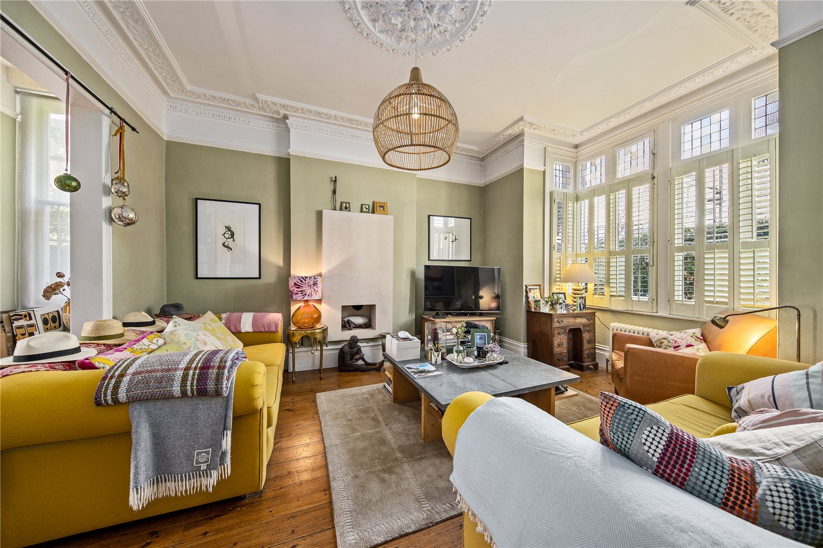 Claremont Road, St Margarets, TW1 2QY - Antony Roberts